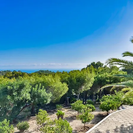 Domaine Du Kognak By Lg Location Altea