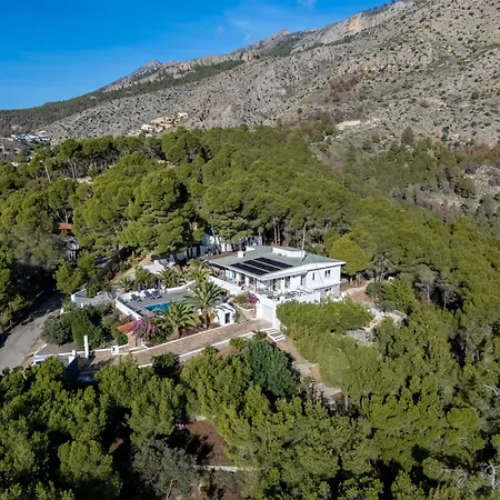 Domaine Du Kognak By Lg Location * Altea