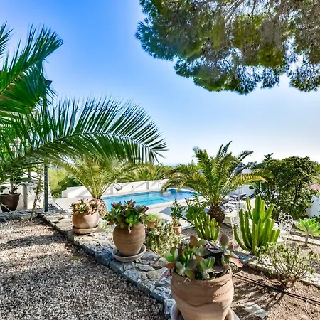 Domaine Du Kognak By Lg Location Villa Altea