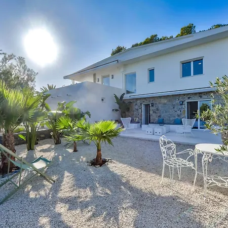 Villa Domaine Du Kognak By Lg Location Altea