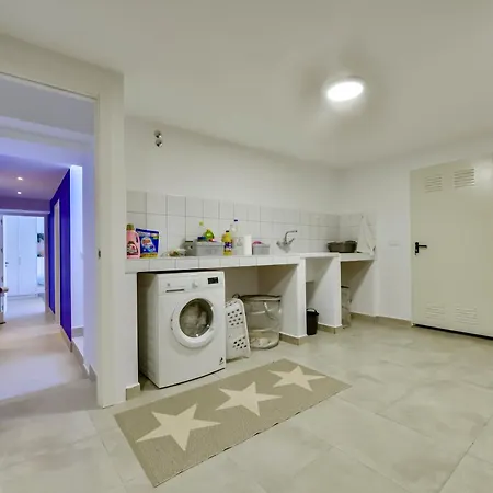 Villa Domaine Du Kognak By Lg Location Altea