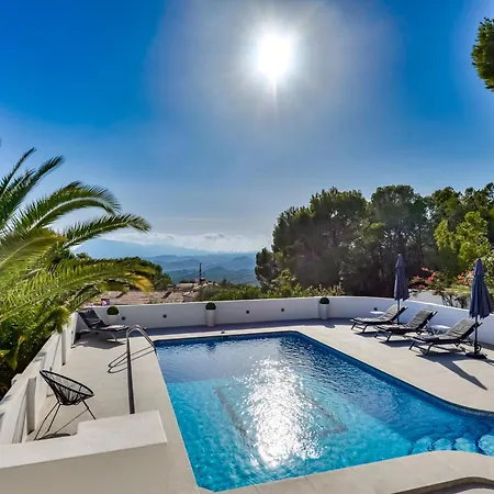 Domaine Du Kognak By Lg Location Villa *