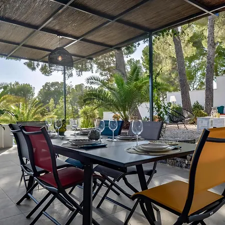 Domaine Du Kognak By Lg Location Villa